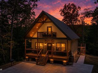 1756 Stinnett Rd Lot 4, Sevierville, TN 37876