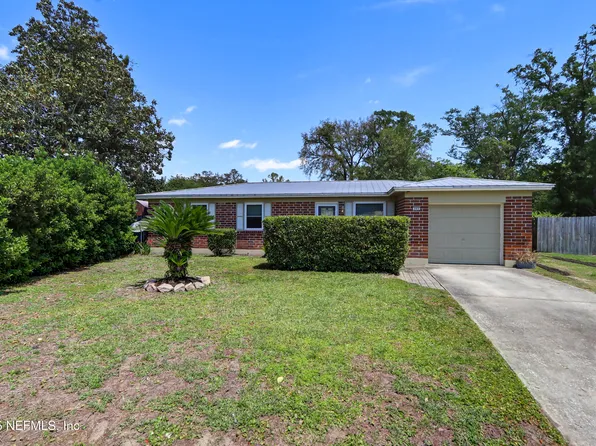 989 E FROST Street, Jacksonville, FL 32221