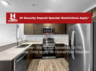 3003 N Napa St #201, Spokane, WA 99207
