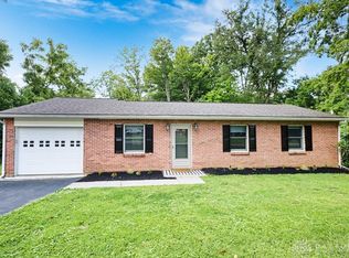 2451 Old Mill Rd, Maineville, OH 45039