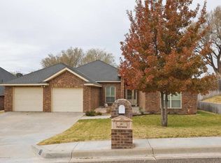 2 Jynteewood Cir, Canyon, TX 79015