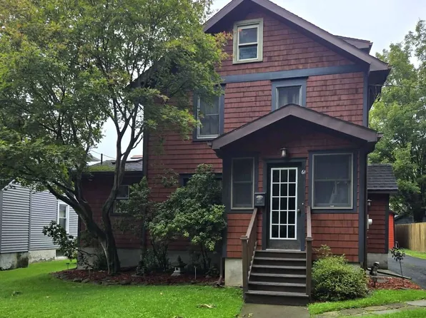 61 Union St, Oneonta, NY 13820