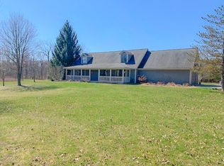 15989 Allen Center Rd, Marysville, OH 43040