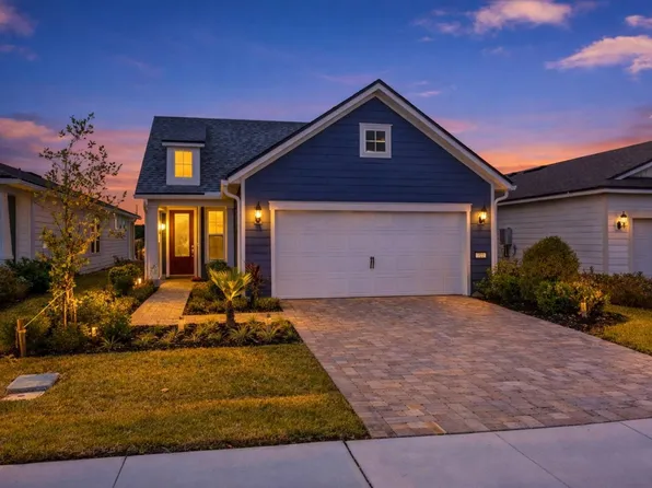 722 Cool Breeze Way, Yulee, FL 32097