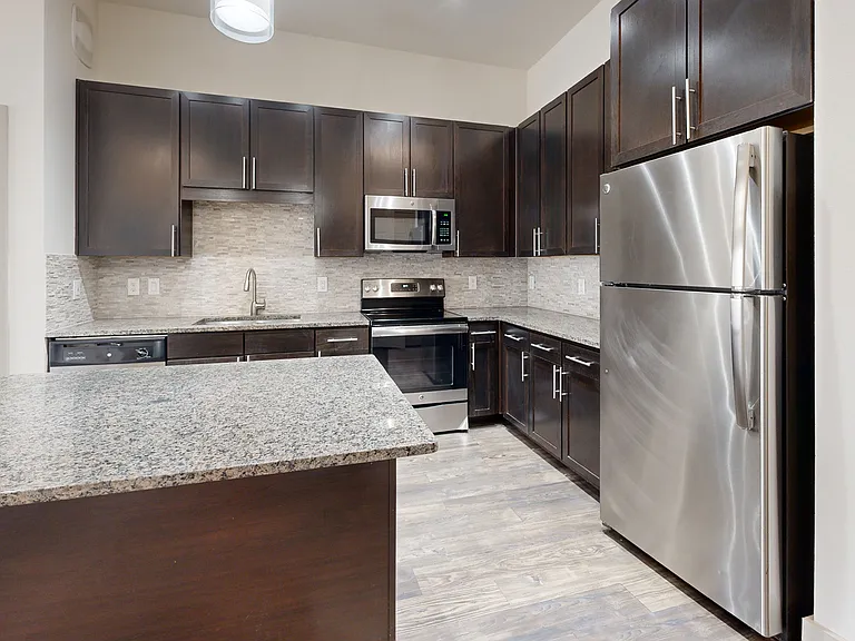 The Flats at Palisades — Photo 107