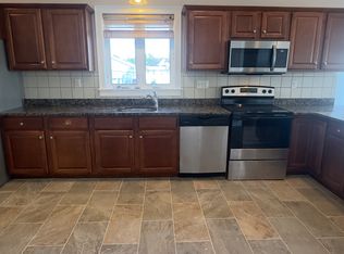609 Warren Ave #2, Brockton, MA 02301