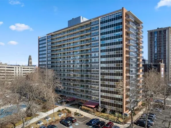 100 York Street #5L, New Haven, CT 06510
