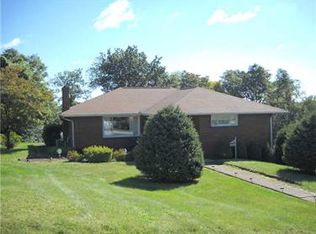 2203 Walch St, Monongahela, PA 15063