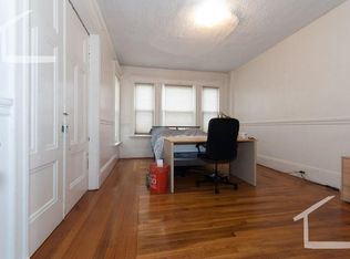 12 Ashford St #3, Allston, MA 02134