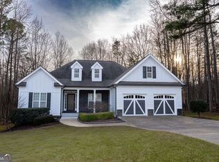 406 Mistflower Ct, Ball Ground, GA 30107