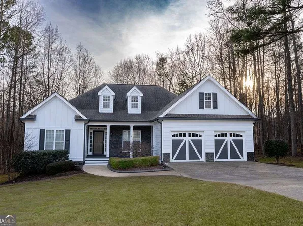 406 Mistflower Ct, Ball Ground, GA 30107