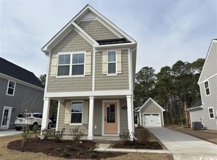 2645 Rowyn St, Longs, SC 29568