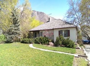 2698 E Spring Creek Rd, Holladay, UT 84117
