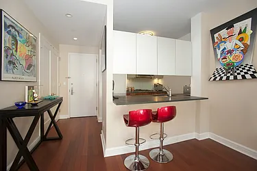 Sold by BLU Real Estate