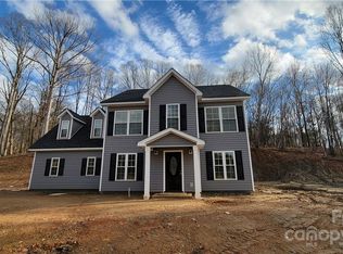 895 Silver Fox Dr, Concord, NC 28025