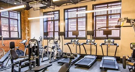 Rented by Simply Brooklyn Realty Inc