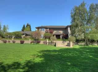 27874 Via Corita Way, Los Altos Hills, CA 94022