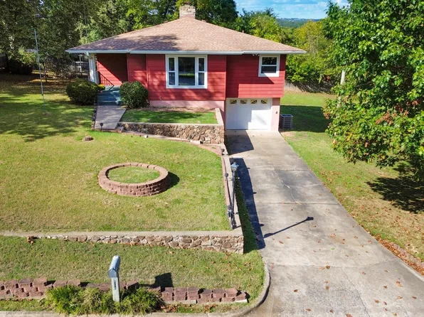 1009 Shawnee Avenue, Branson, MO 65616