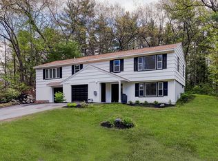 12 Davis Rd, Merrimack, NH 03054