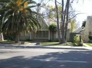 2601 California Ave, Bakersfield, CA