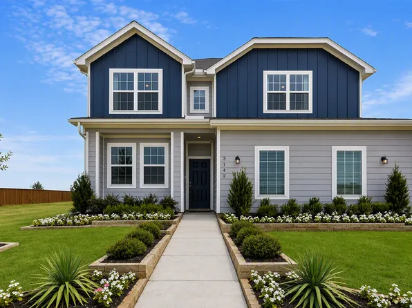 3142 Manchester Dr, Cleburne, TX 76031