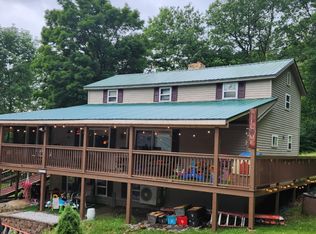 11 Cushman Hill Rd, Woodstock, ME 04219