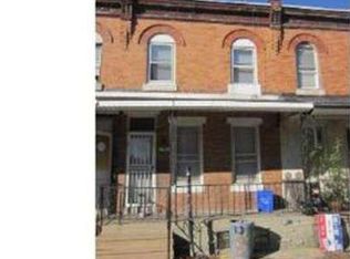 3320 Rorer St, Philadelphia, PA 19134