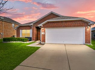 4406 Sycamore Rd, Melissa, TX 75454