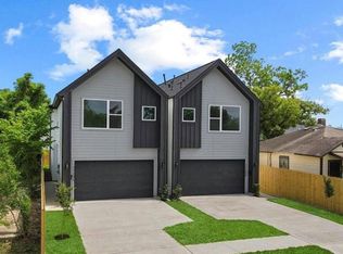 4200 New Orleans St, Houston, TX 77020