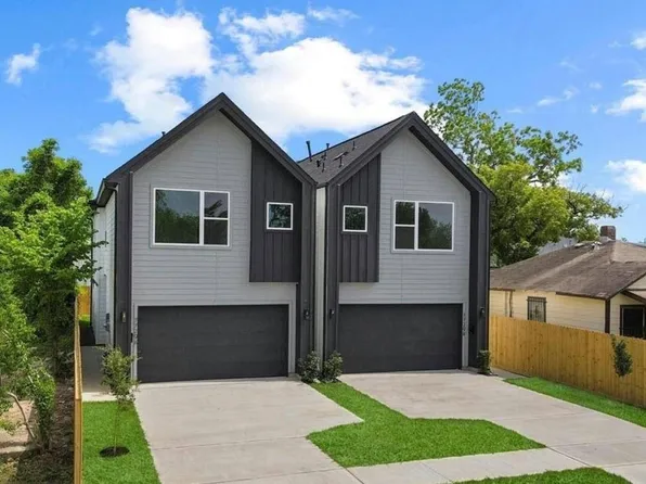 4200 New Orleans St, Houston, TX 77020