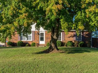 515 Cheatham Dr, Clarksville, TN 37042