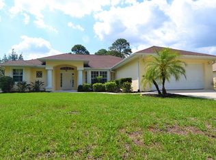 4903 Globe Ter, North Port, FL 34286