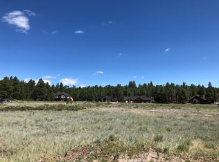 4577 N Brackin Ranch Rd, Flagstaff, AZ 86001