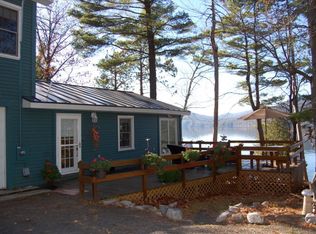 495 Corlear Dr, Willsboro, NY 12996