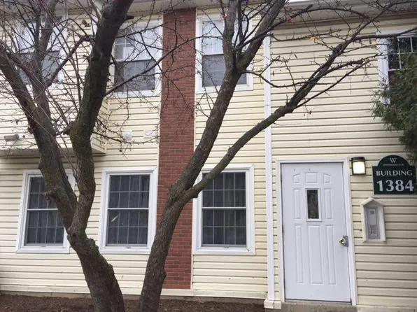 1384 E Wyndham Cir, Palatine, IL