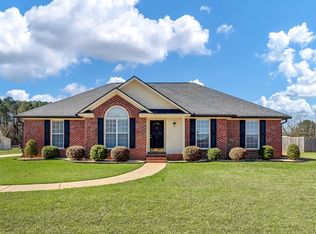 116 Tomlinson Ct, Leesburg, GA 31763