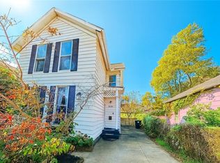 2128 W 29th St, Cleveland, OH