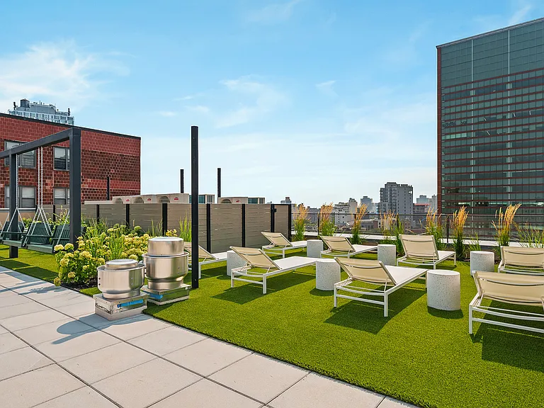 151 S Elliott Pl #3H — Photo 42