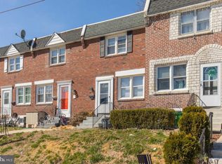 649 Beech Ave, Glenolden, PA 19036