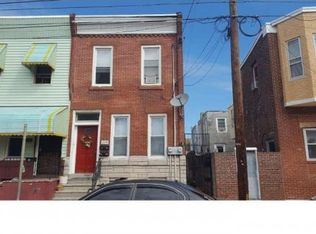 2209 Federal St, Philadelphia, PA 19146