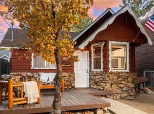 626 Elysian Blvd, Big Bear City, CA 92314