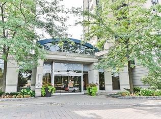 18 Mondeo Dr #PENTHOUSE 42, Toronto, ON M1P5C8
