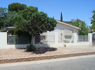 1554 Adriatic Ave, Miami, AZ 85539