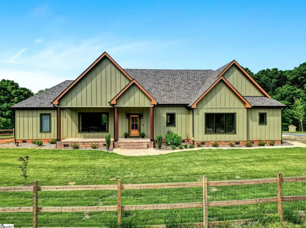 475 Johnson Rd, Easley, SC 29642