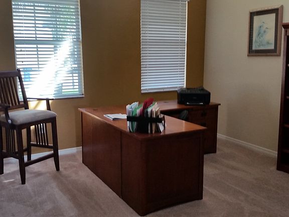 Front Room (Dining, Office)