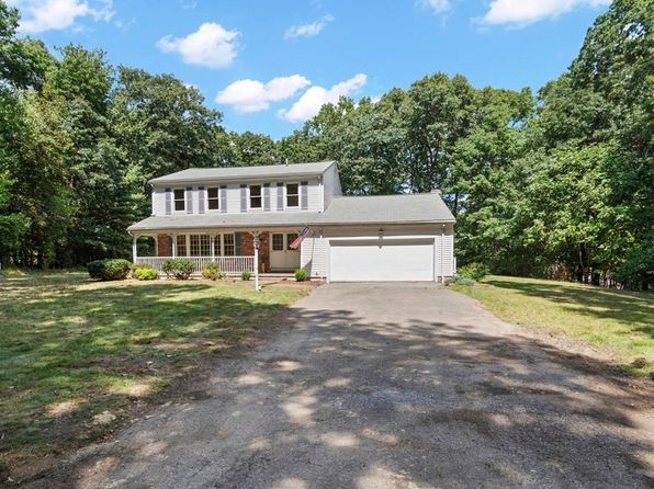 Recently Sold Homes In Andover MA - 1,932 Transactions | Zillow