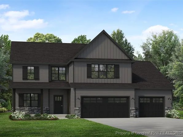 190 Alder Dr, Cameron, NC 28326