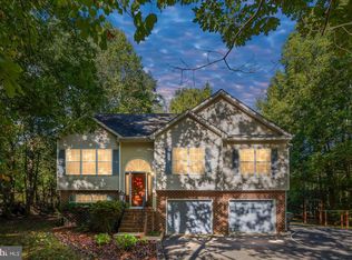 213 Sea Cliff Dr, Ruther Glen, VA 22546