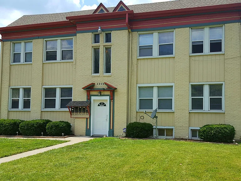 3602 E Fall Creek Parkway North Dr — Photo 1