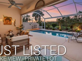 14710 Donatello Ct, Bonita Springs, FL 34135